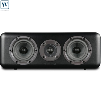 Loa Wharfedale D300C